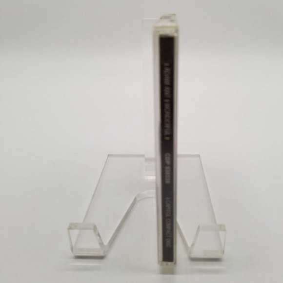 Adam Ant Wonderful 11 tracks 1995 Capitol Music CD Indie Pop - Picture 3 of 6